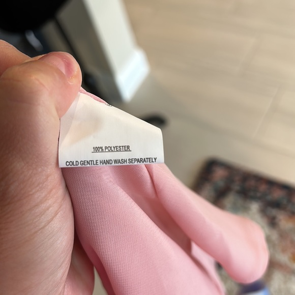 Saints & Secrets dress - Picture 5 of 5